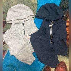 Matching Sweatsuit ( BUNDLE DEAL )